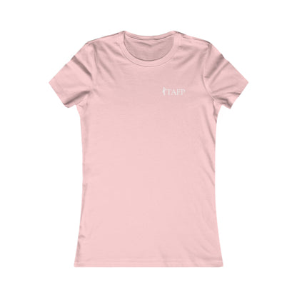 Women's TAFP Tee