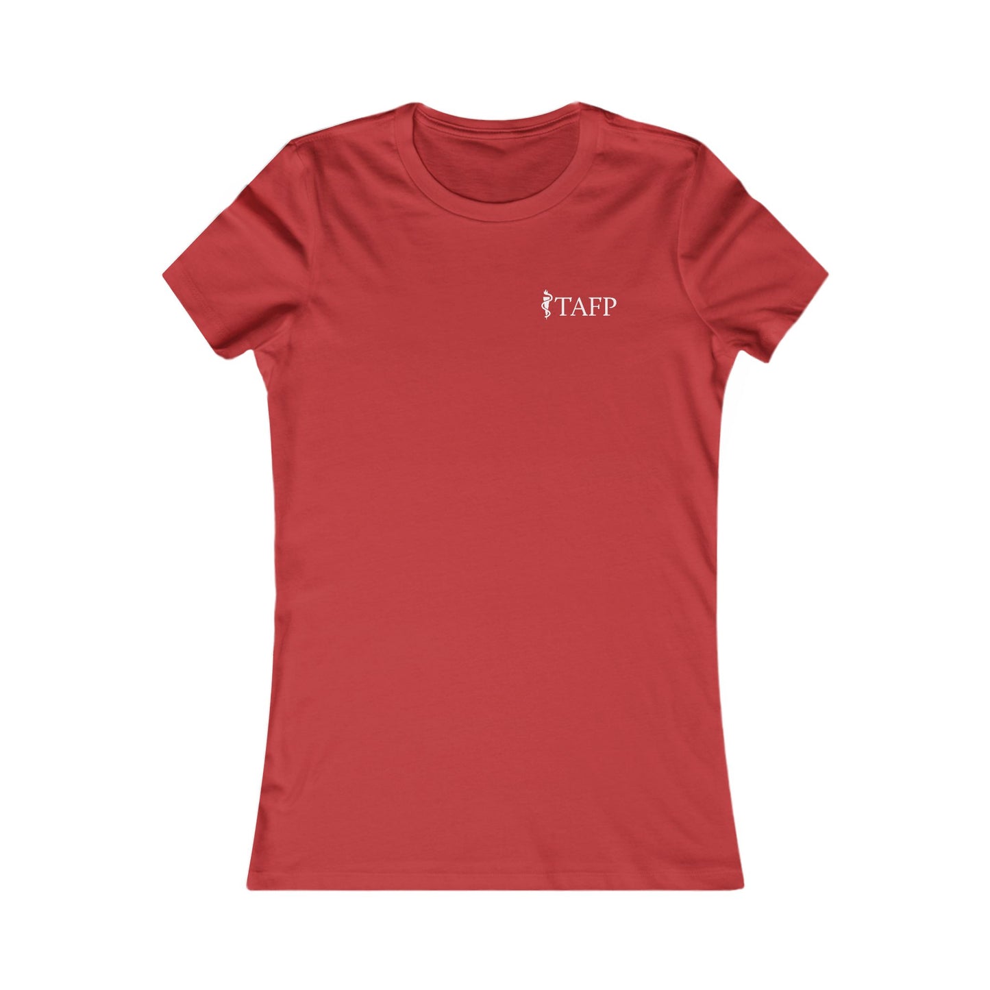 Women's TAFP Tee