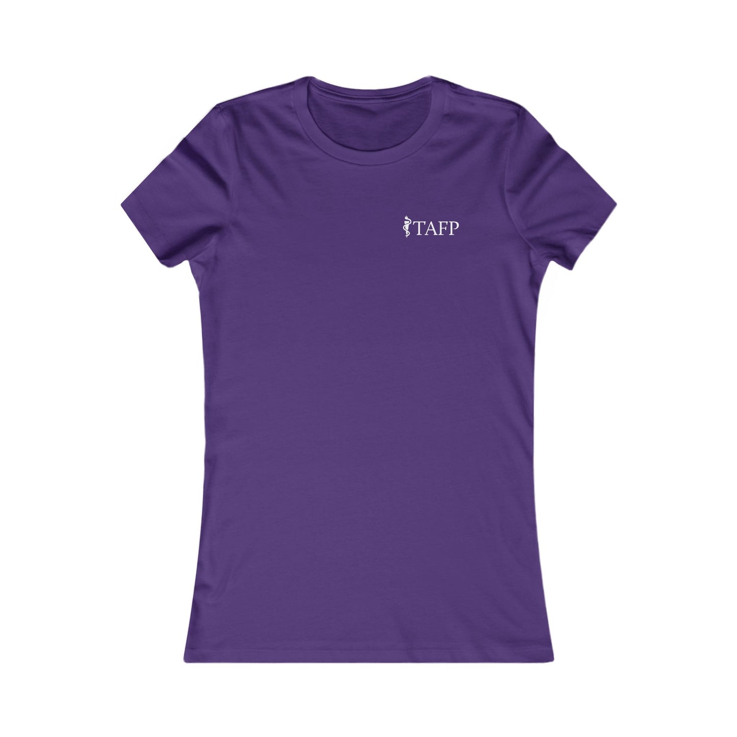 Women's TAFP Tee