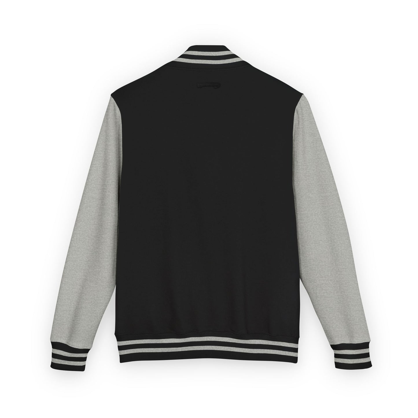 Unisex Heavyweight TAFP Letterman Jacket