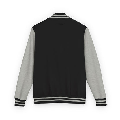 Unisex Heavyweight TAFP Letterman Jacket