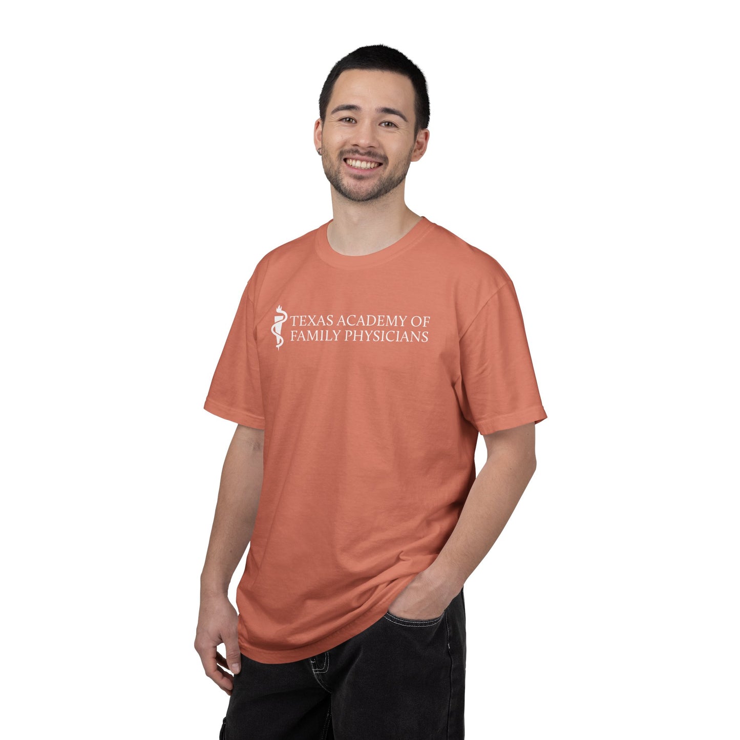 Texas Academy of Family Physicians Unisex T-shirt