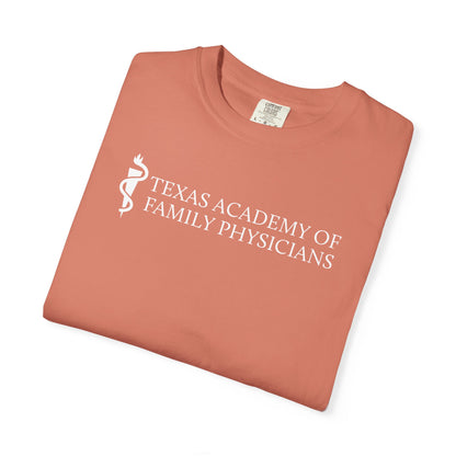 Texas Academy of Family Physicians Unisex T-shirt