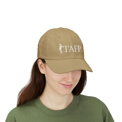 TAFP Classic Dad Cap