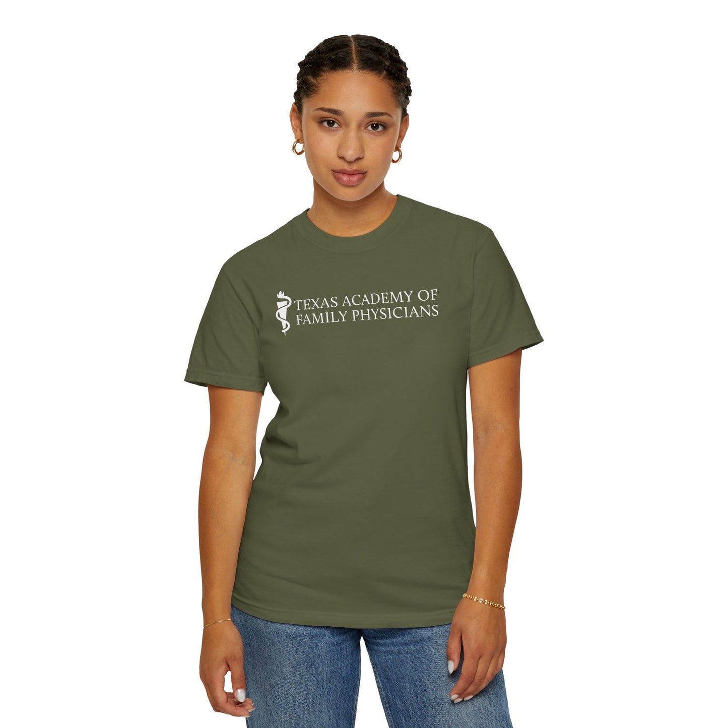 Texas Academy of Family Physicians Unisex T-shirt
