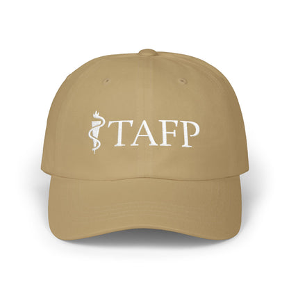 TAFP Classic Dad Cap