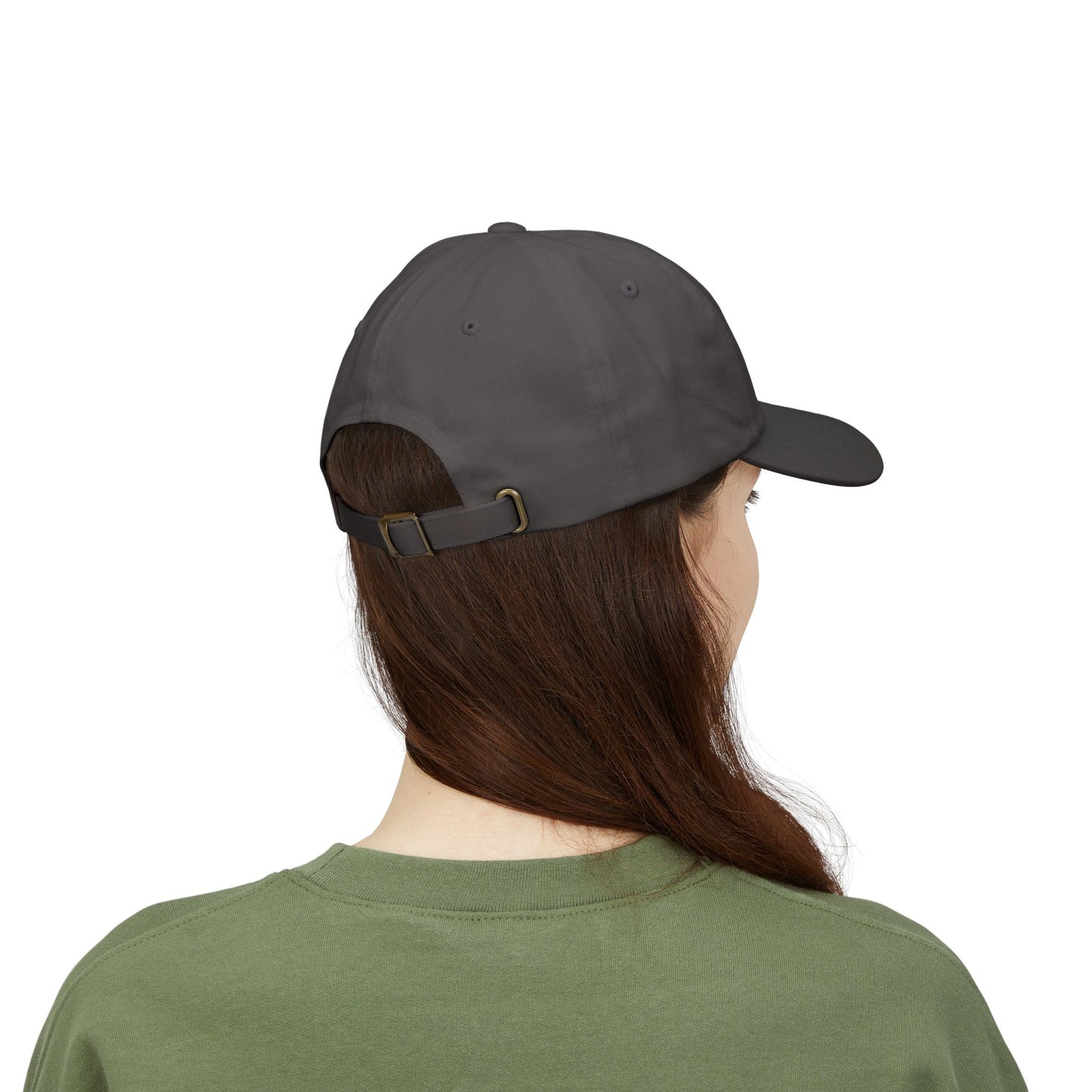 TAFP Classic Dad Cap