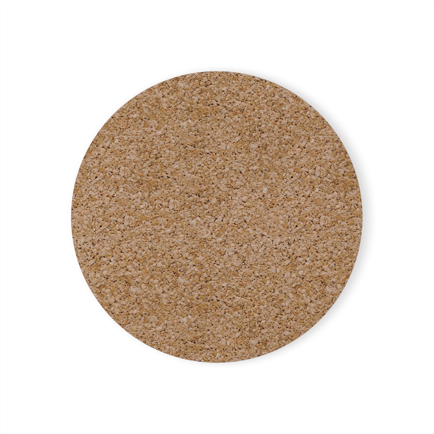TAFP Cork Back Coaster Set