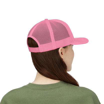 TAFP Snapback Trucker Cap