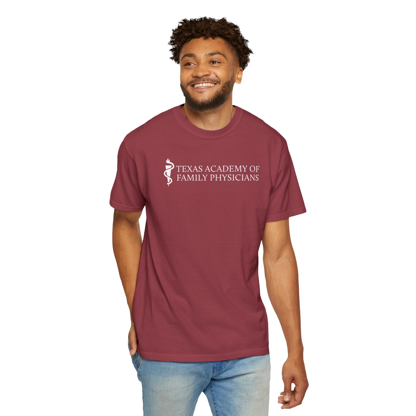 Texas Academy of Family Physicians Unisex T-shirt