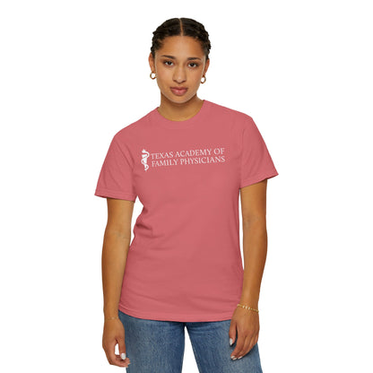 Texas Academy of Family Physicians Unisex T-shirt