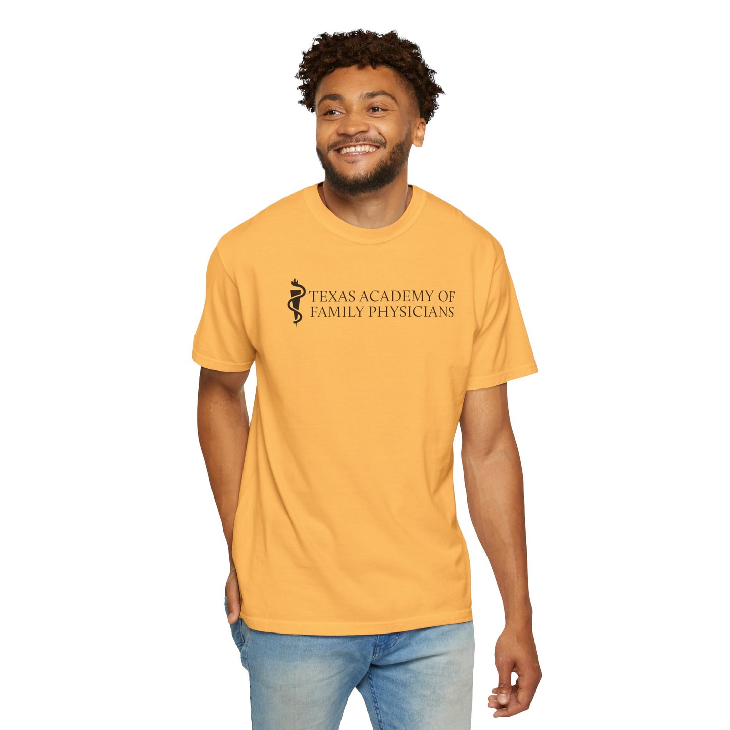 Texas Academy of Family Physicians Unisex T-shirt
