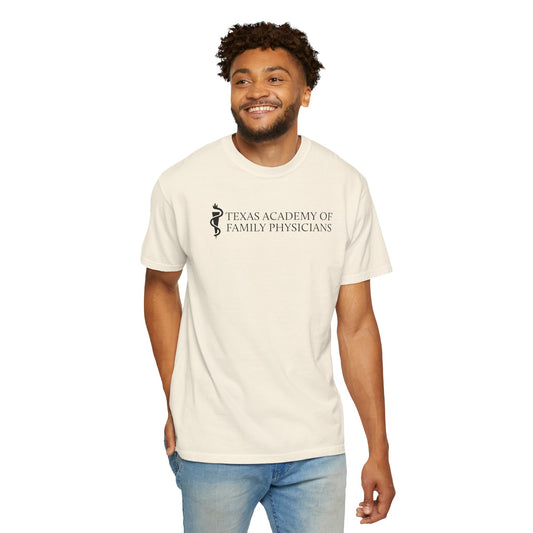 Texas Academy of Family Physicians Unisex T-shirt