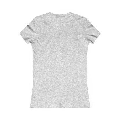 Women's Tee, Keep Calm & Trust Your Family DOc