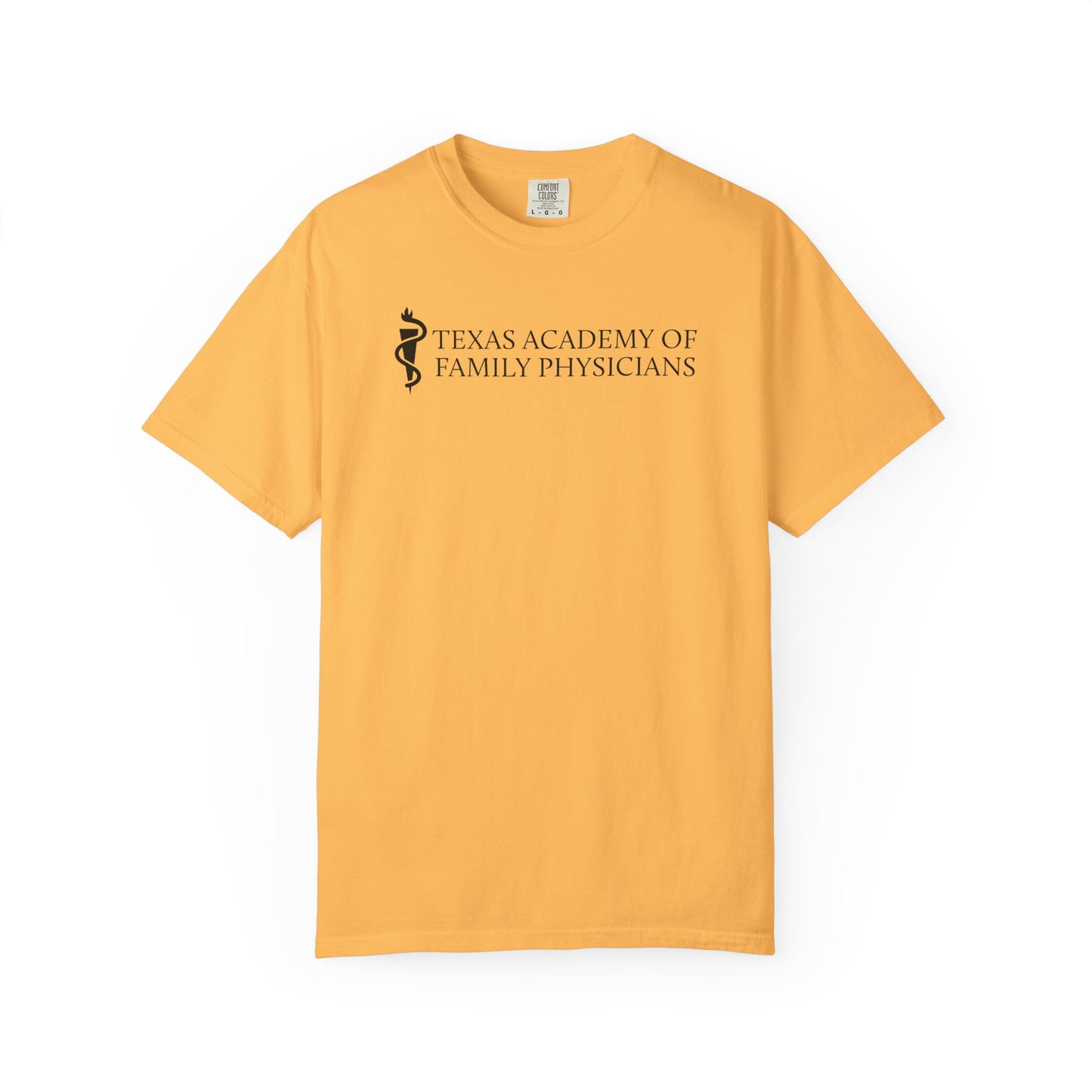 Texas Academy of Family Physicians Unisex T-shirt