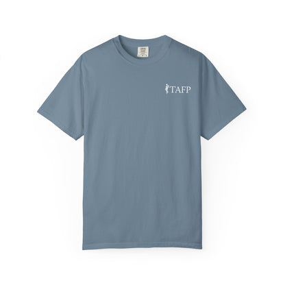 TAFP Unisex T-shirt