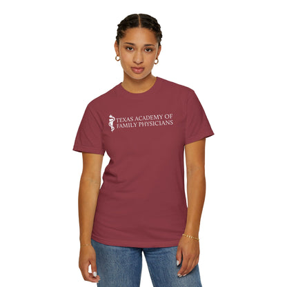 Texas Academy of Family Physicians Unisex T-shirt