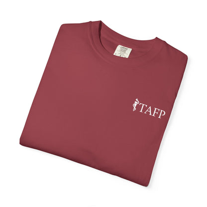TAFP Unisex T-shirt