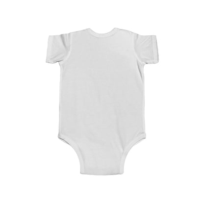 Infant Bodysuit, Everyone Deserves a Family Physician