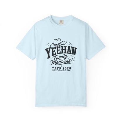 Yeehaw Family Medicine Unisex T-Shirt