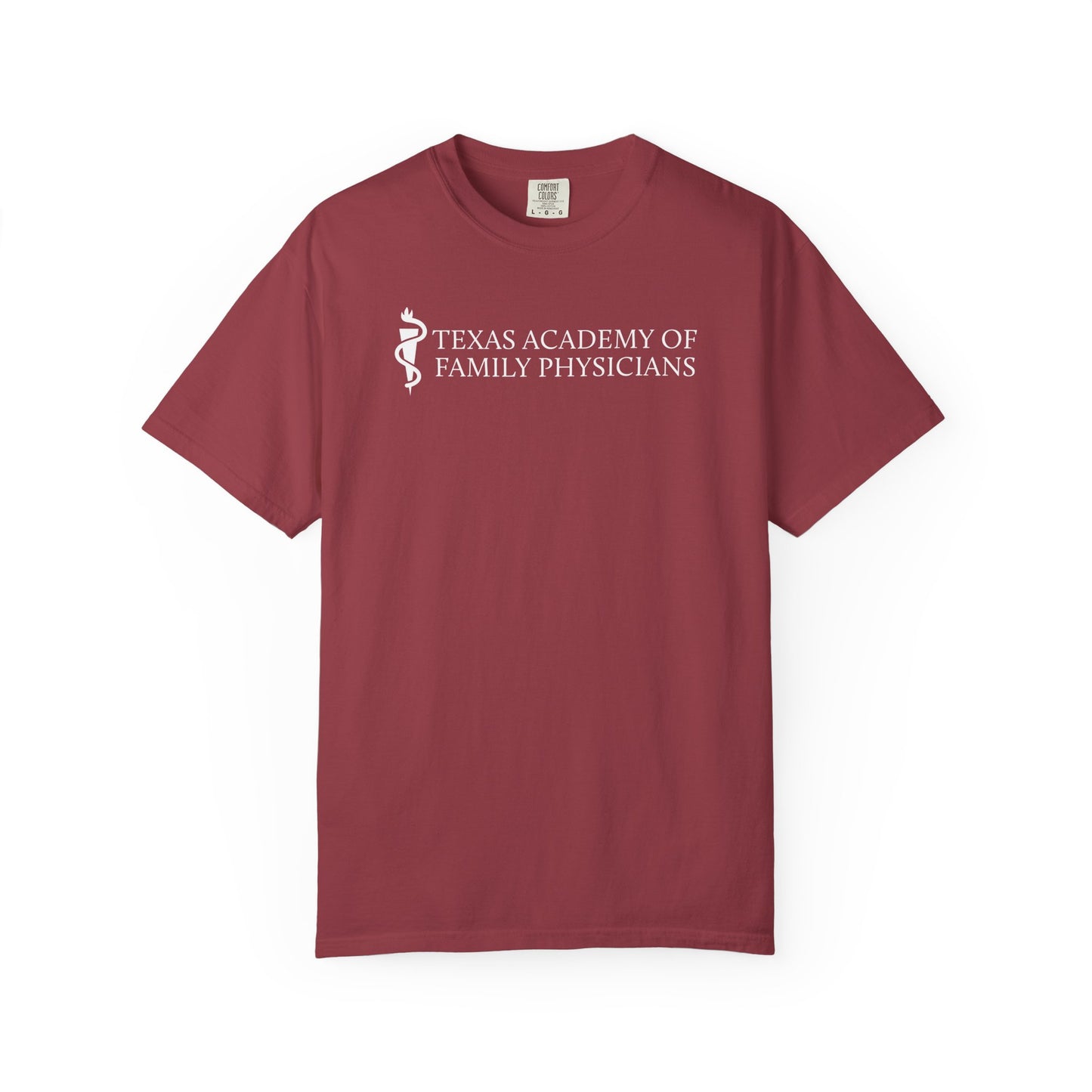 Texas Academy of Family Physicians Unisex T-shirt