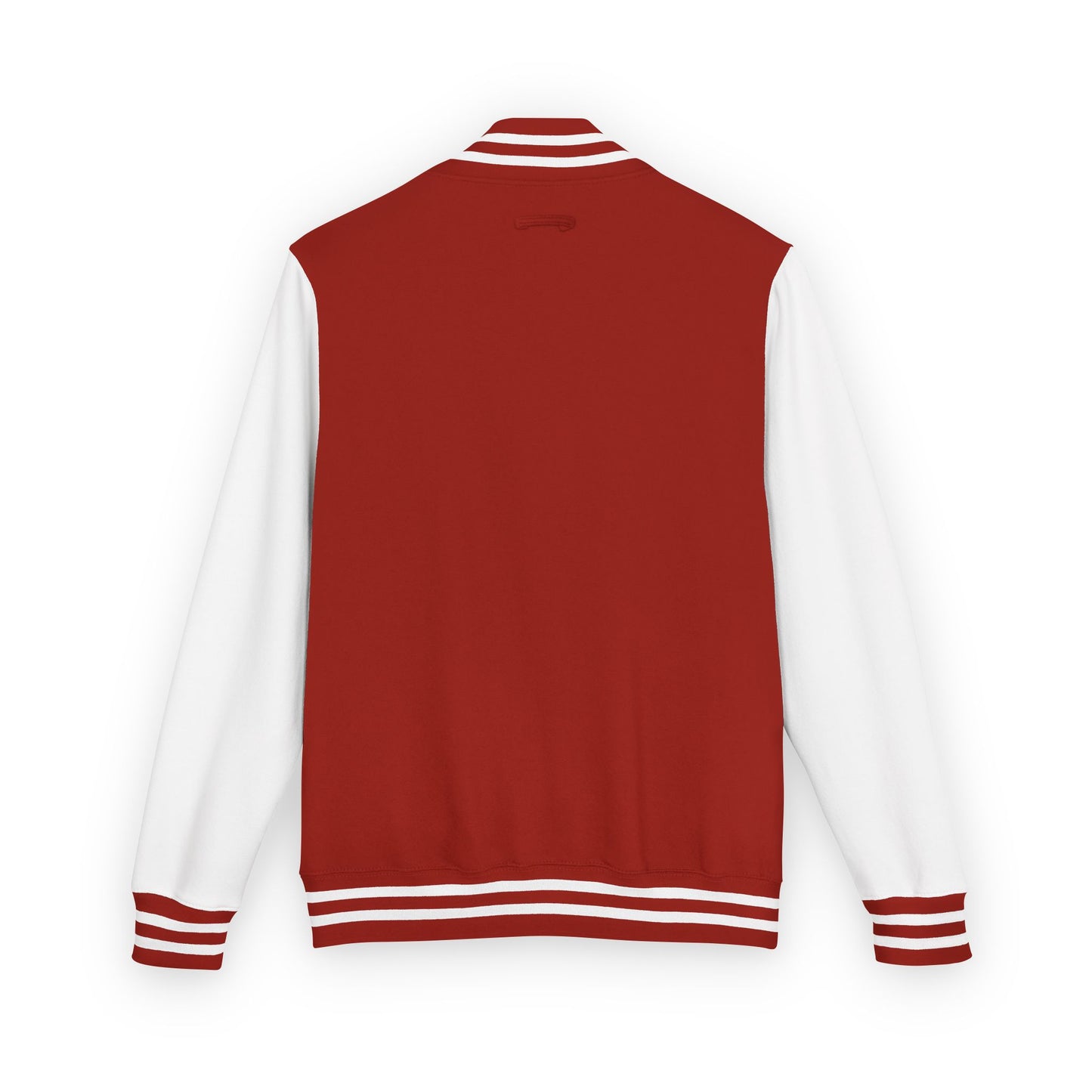 Unisex Heavyweight TAFP Letterman Jacket