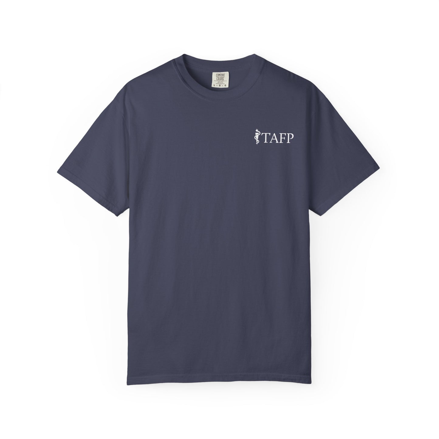 TAFP Unisex T-shirt
