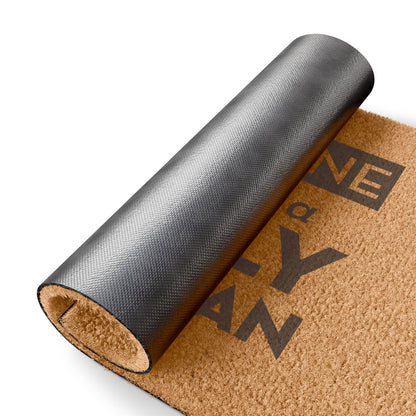 Outdoor Doormat, Everyone Deserves a Family Physician