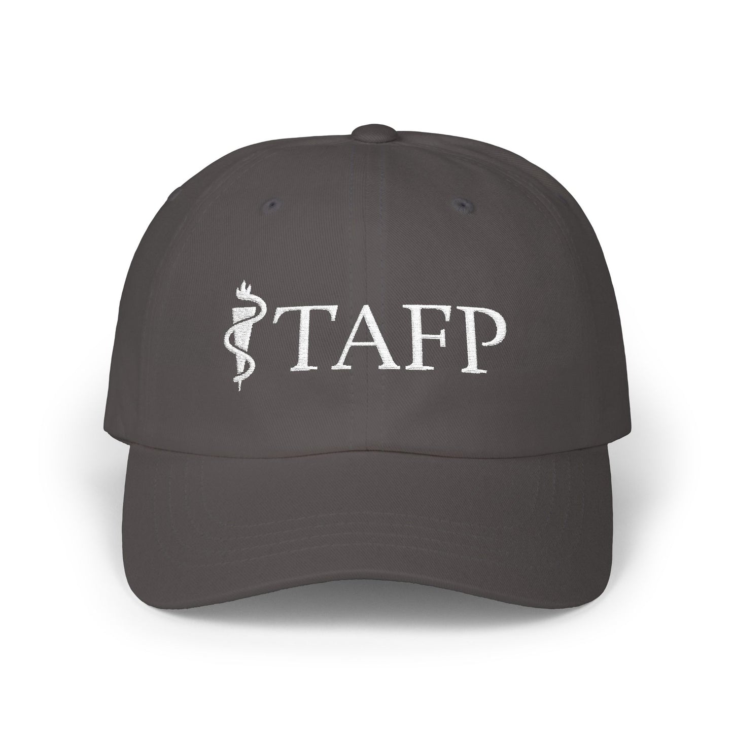 TAFP Classic Dad Cap
