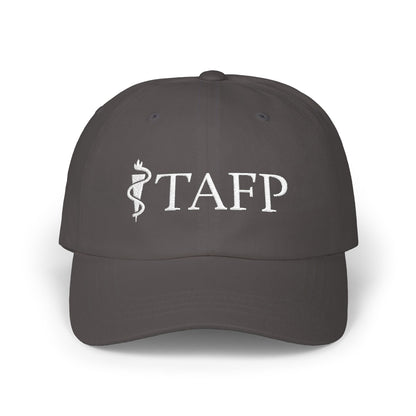 TAFP Classic Dad Cap