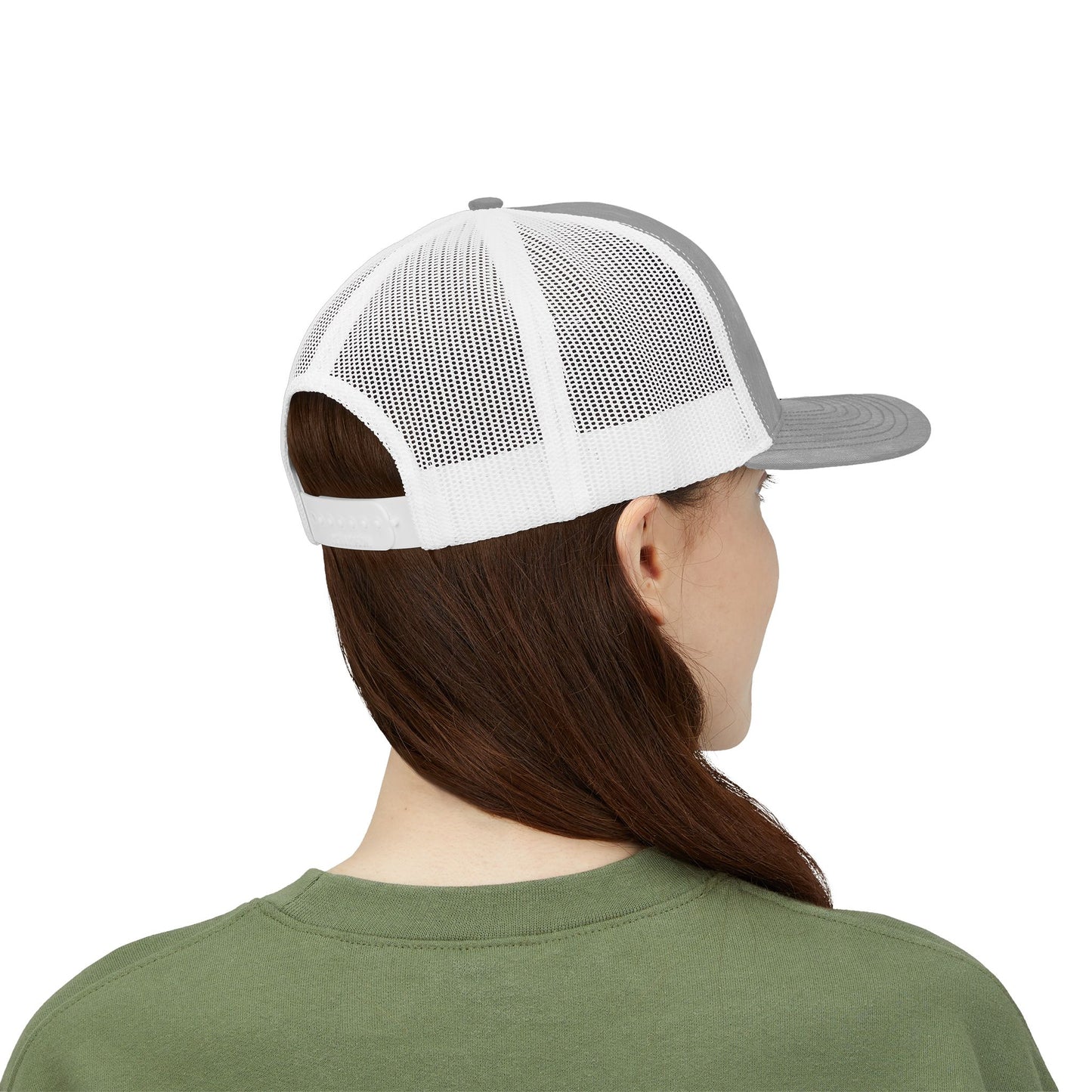 TAFP Snapback Trucker Cap