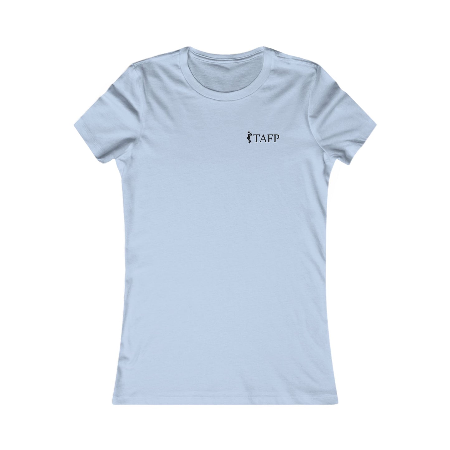 Women's TAFP Tee