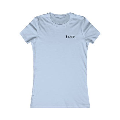 Women's TAFP Tee