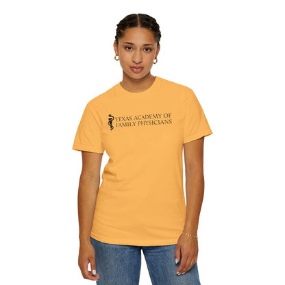 Texas Academy of Family Physicians Unisex T-shirt