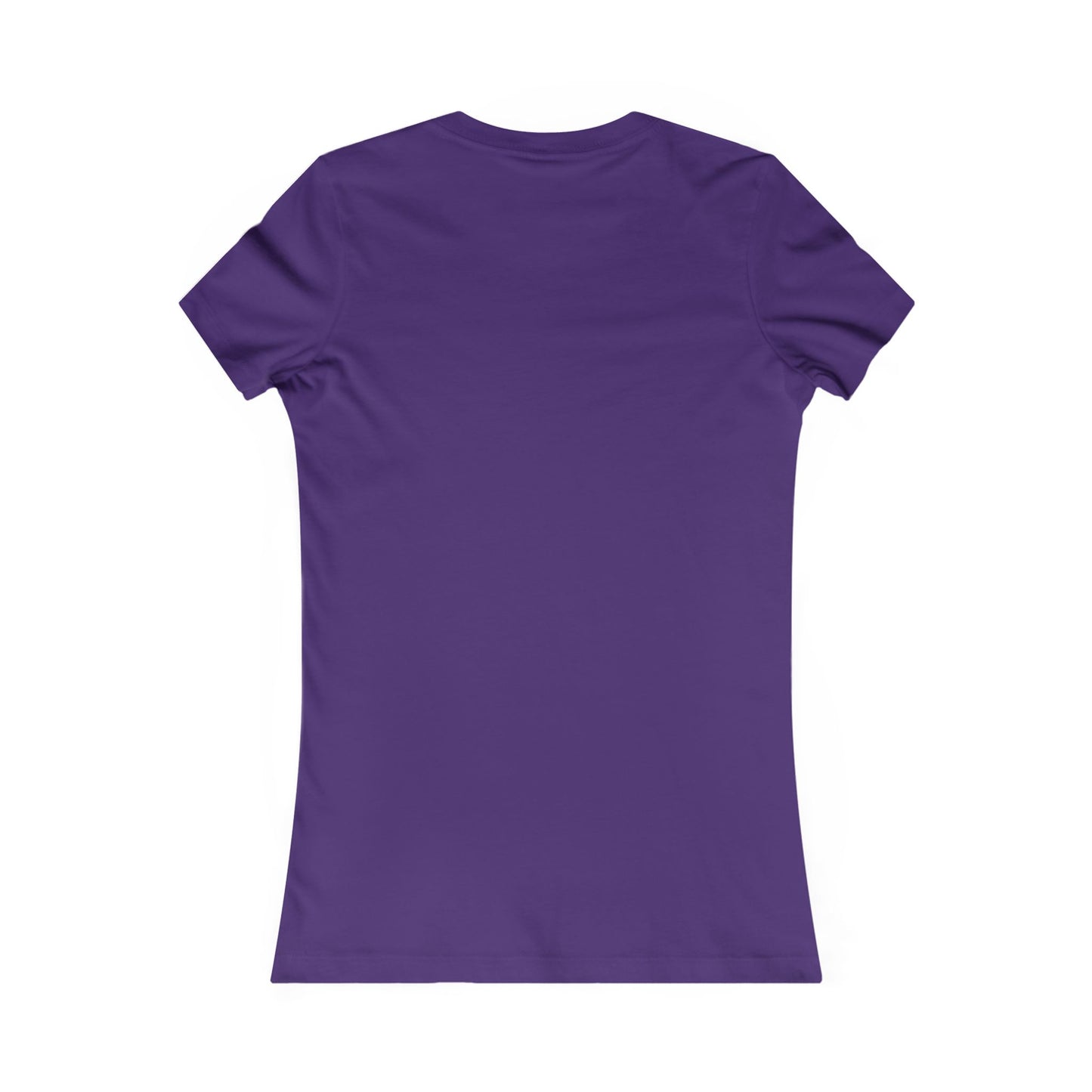 Women's Tee, Keep Calm & Trust Your Family DOc