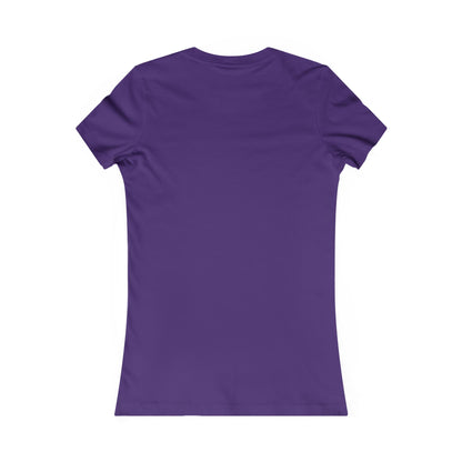 Women's Tee, Keep Calm & Trust Your Family DOc