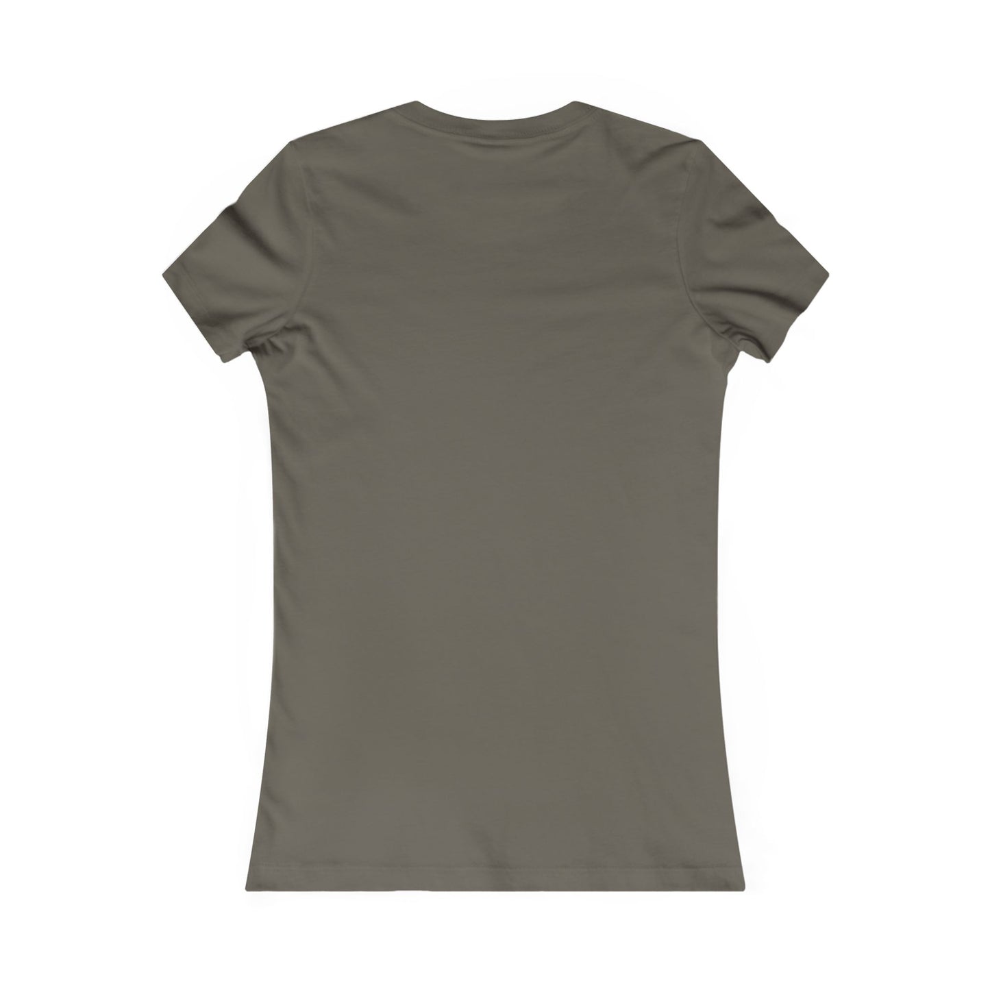 Women's Tee, Keep Calm & Trust Your Family DOc