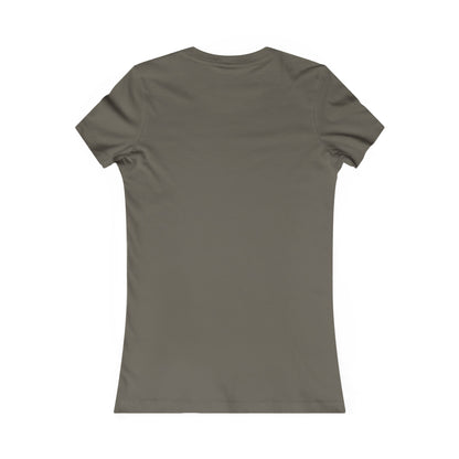 Women's Tee, Keep Calm & Trust Your Family DOc