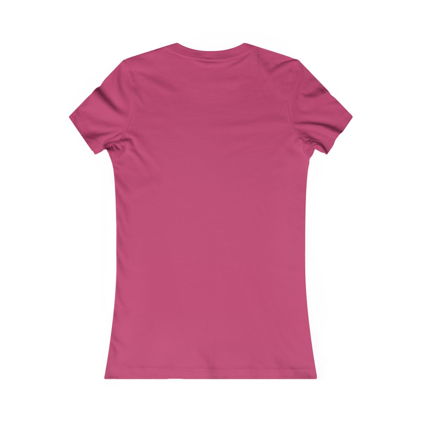 Women's Tee, Keep Calm & Trust Your Family DOc