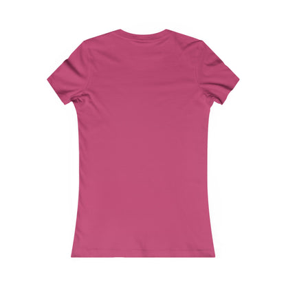 Women's Tee, Keep Calm & Trust Your Family DOc