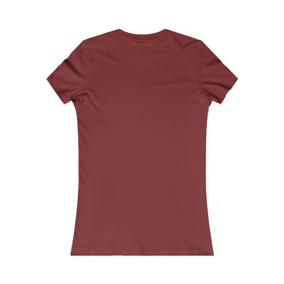 Women's Tee, Keep Calm & Trust Your Family DOc