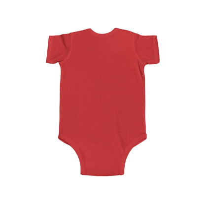 Future Family Doc Infant Bodysuit
