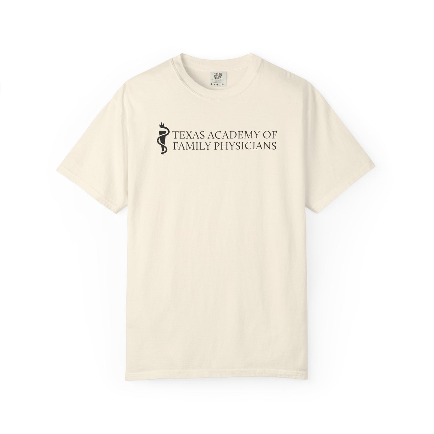 Texas Academy of Family Physicians Unisex T-shirt