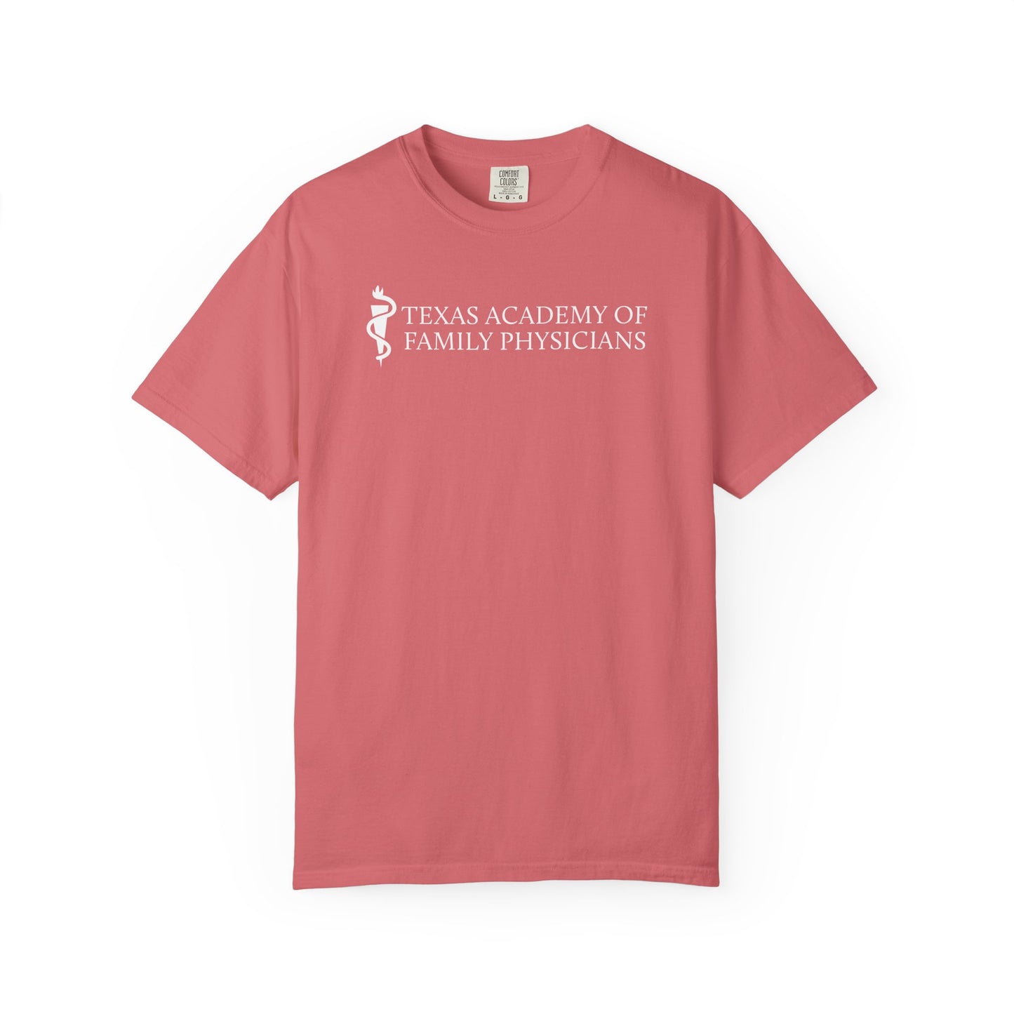 Texas Academy of Family Physicians Unisex T-shirt