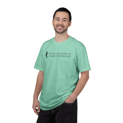 Texas Academy of Family Physicians Unisex T-shirt