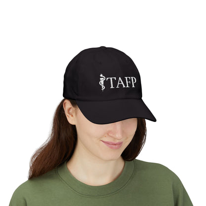 TAFP Classic Dad Cap