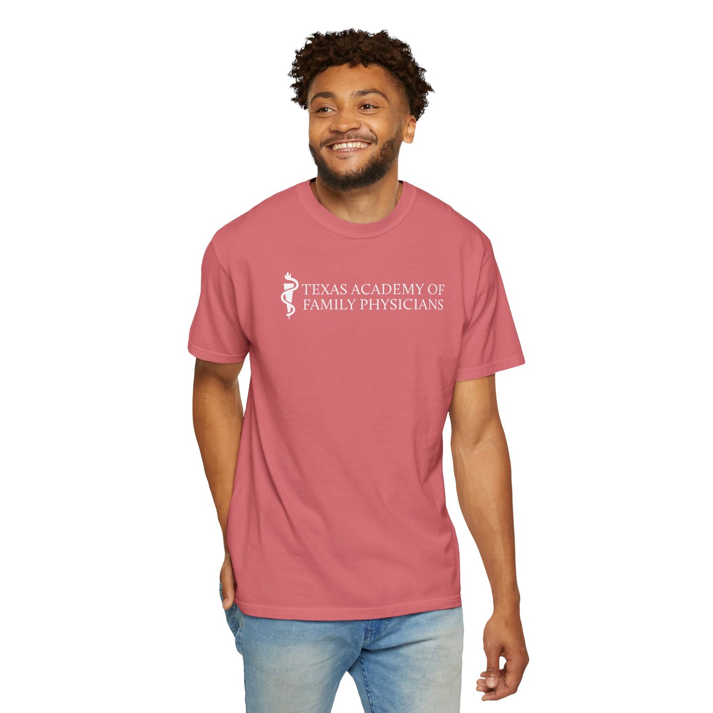 Texas Academy of Family Physicians Unisex T-shirt