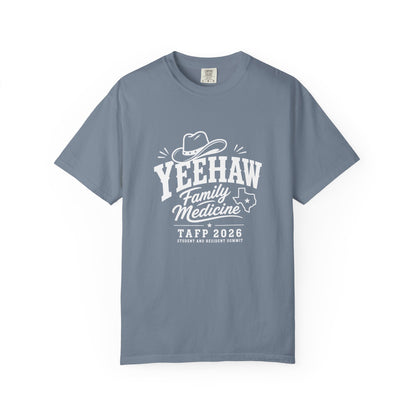 Yeehaw Family Medicine Unisex T-Shirt